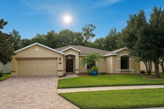 Building Photo - 16282 SW 15th Ct