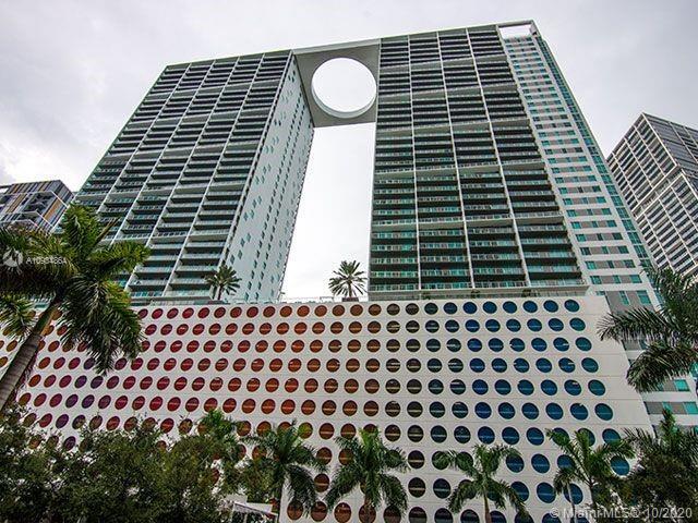 Foto del edificio - 500 Brickell Ave