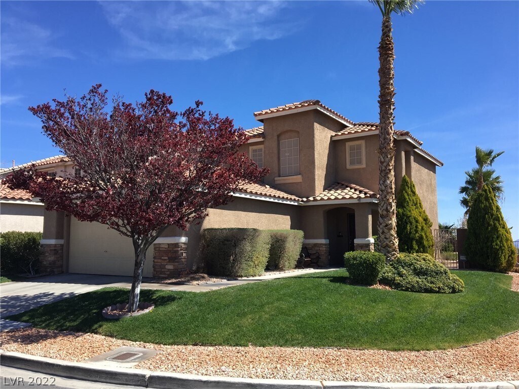 1208 Swanbrooke Dr, Las Vegas, NV 89144 House for Rent in Las Vegas