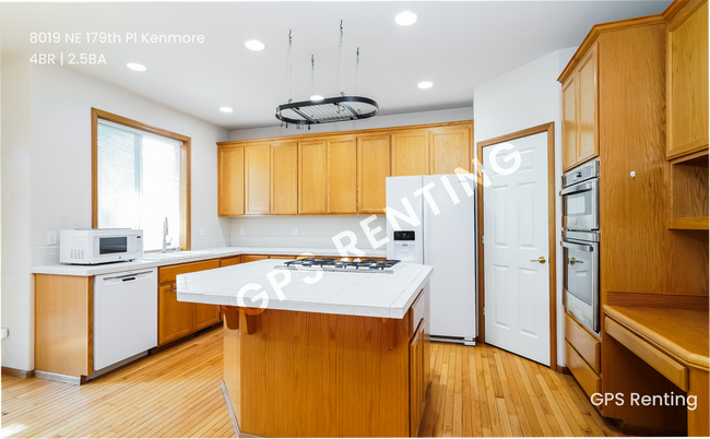 Foto del edificio - 8019 NE 179th Pl