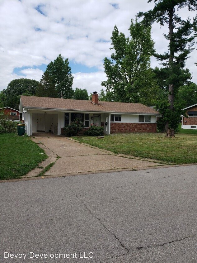 Primary Photo - 3 br, 1 bath House - 2245 Kerwin