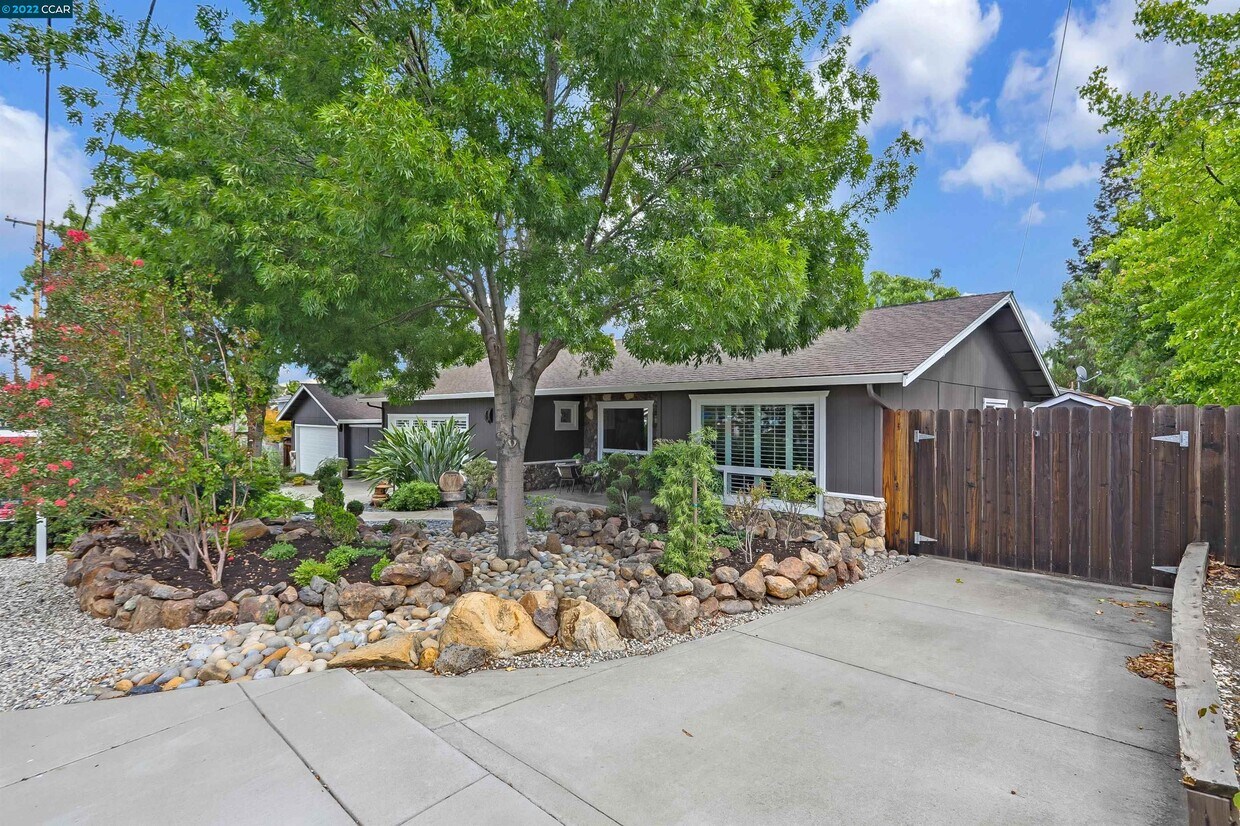 1201 Krona Ln, Concord, CA 94521 House Rental in Concord, CA