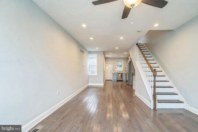Foto del edificio - 1248 S Harmony St