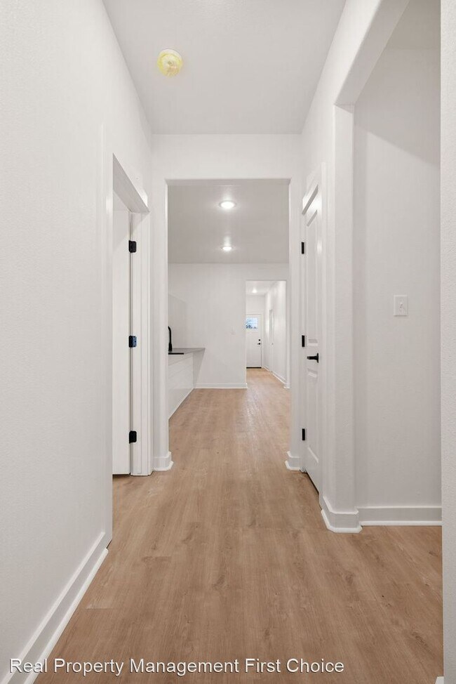 Foto del edificio - 3 br, 2 bath House - 8620 Cantera Dr. Unit A