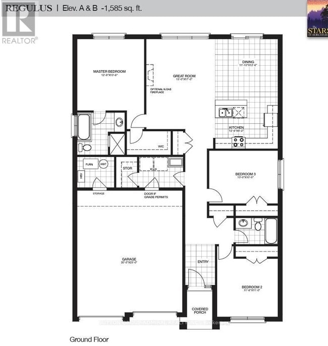 Photo du bâtiment - 63 Hillcroft Wy