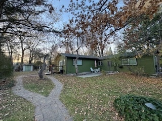 Foto del edificio - 3557 Marsh Ave