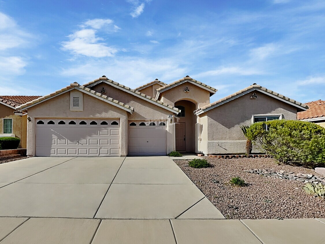 Foto principal - 86 Desert Sunflower Cir