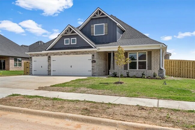 Building Photo - 1511 Cullinan St