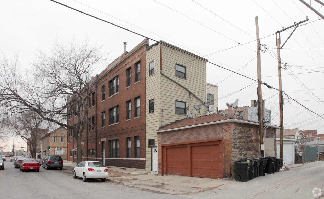 Foto del edificio - 2859 S Emerald Ave