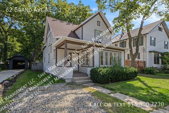 Building Photo - 62 Grand Ave NE
