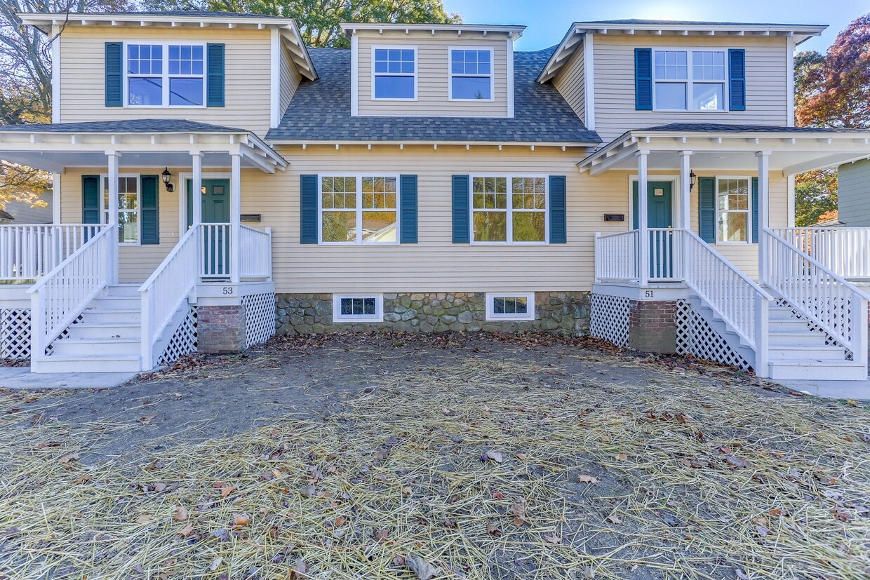Primary Photo - 51 Warner St