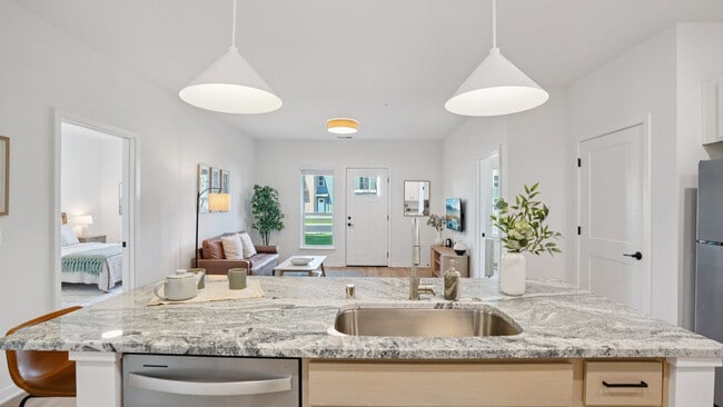 Building Photo - Westrock Residences