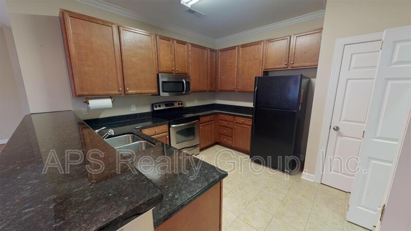 Primary Photo - 1695 Grand Springs Dr