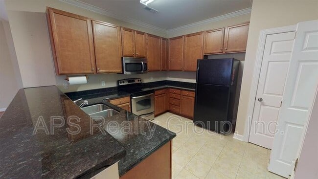 Photo - 1695 Grand Springs Dr Apartment