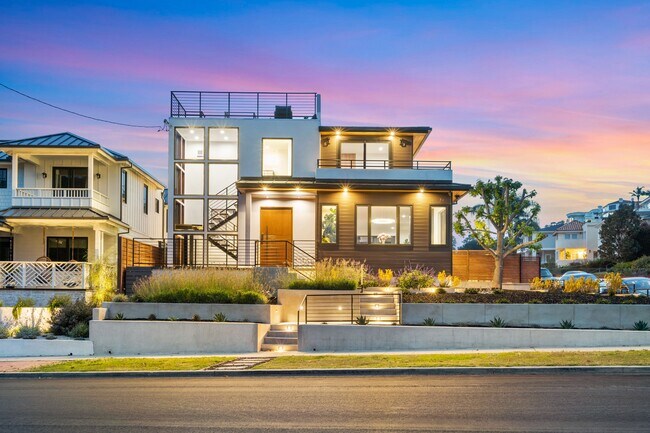 Foto del edificio - 5610 Bellevue Ave