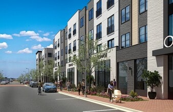 Building Photo - Vintage 1959 Apartments