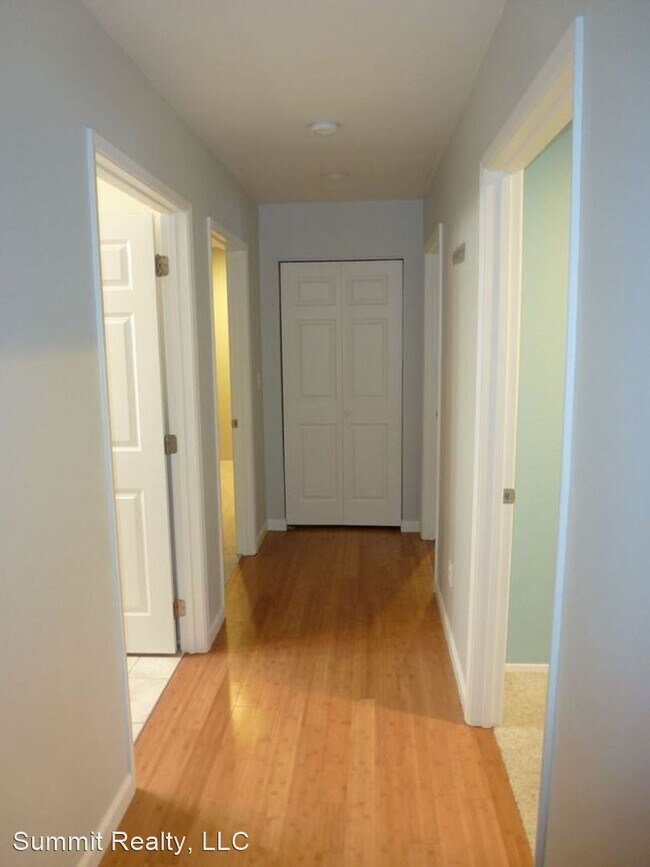 Foto del edificio - 3 br, 2 bath House - 3309 Park Place
