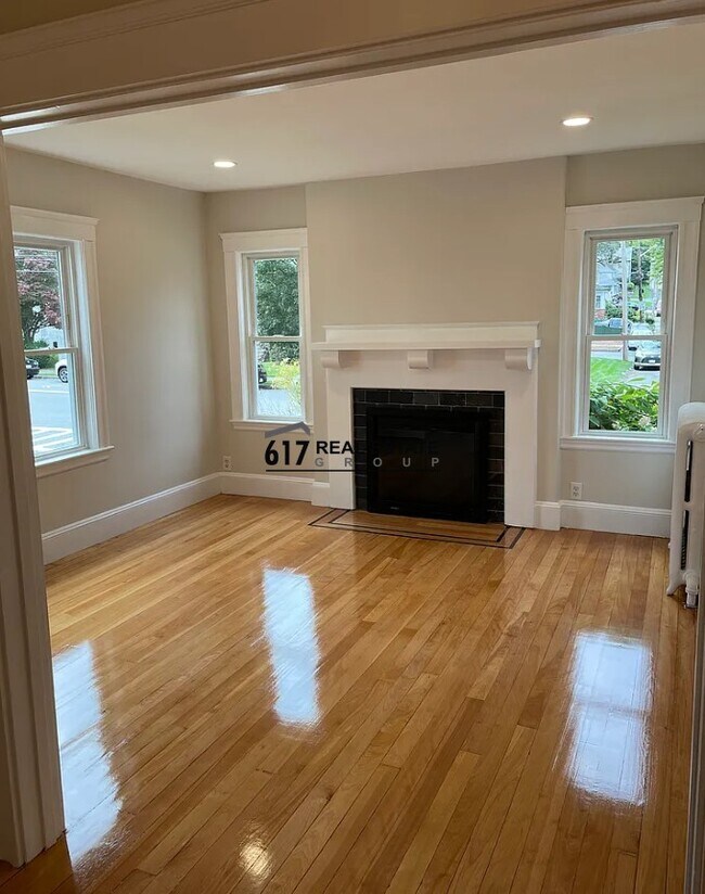 Foto del edificio - 2 Water St