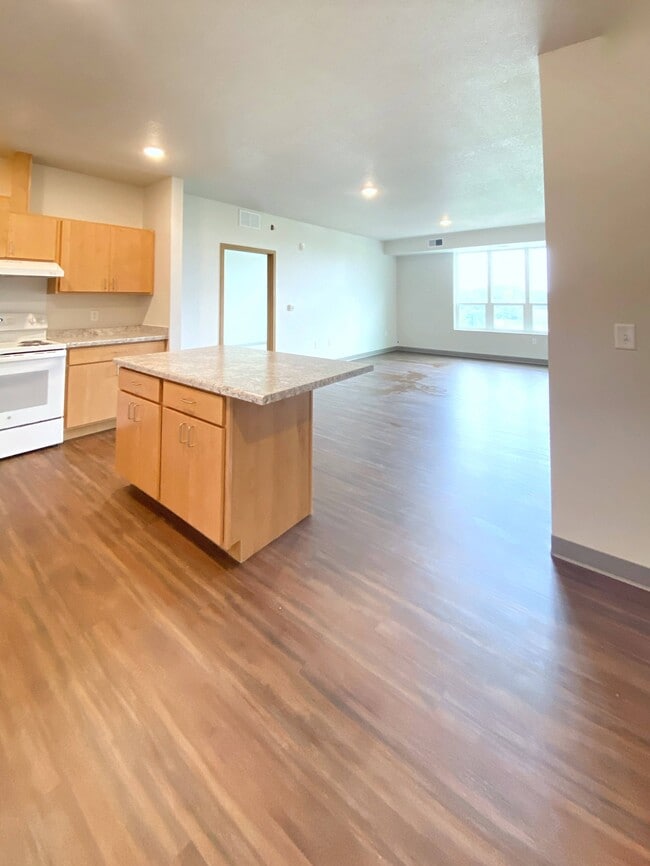 Building Photo - Fitzgerald Flats