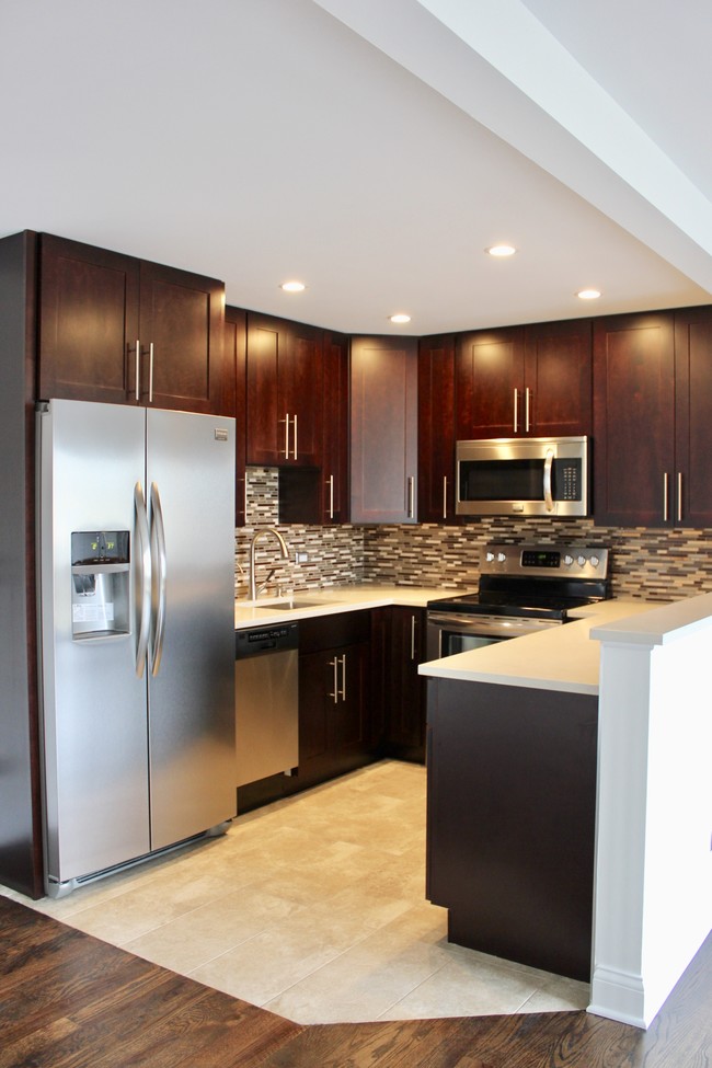 5101 N East River Rd Unit 3C, Chicago, IL 60656 - Condo  