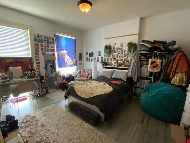Foto del edificio - 1263 W Cary St
