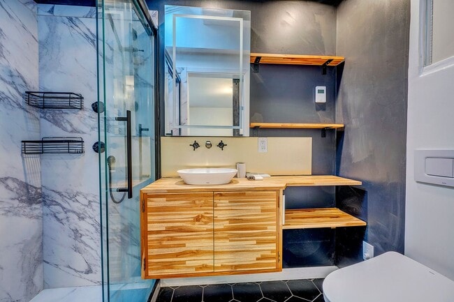 Photo - Edmonds Three Bedroom House