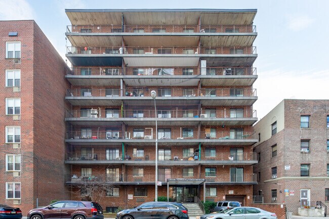 Union Terrace Condominium