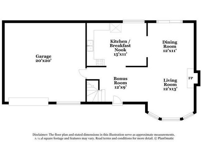 Building Photo - 4900 Brookstone Place, Ellenwood, GA 30294