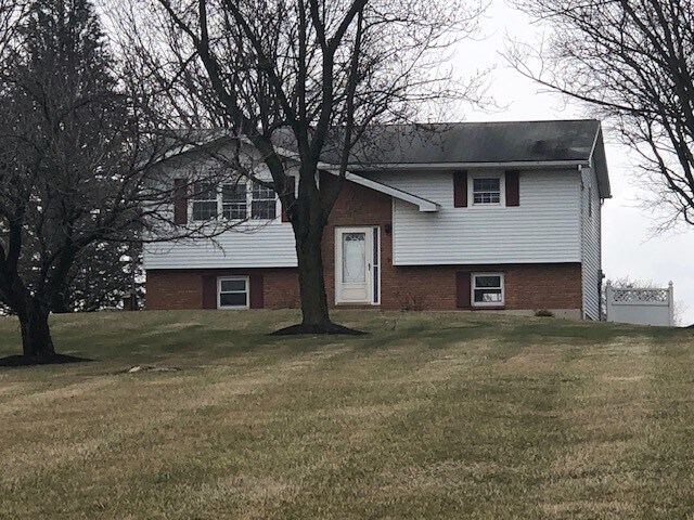 Foto principal - 1022 Maidencreek Rd