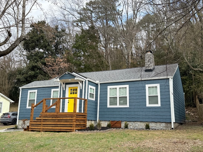 Building Photo - 3613 Glendon Dr