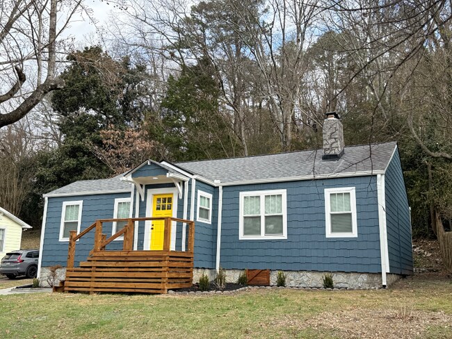 Foto del edificio - 3613 Glendon Dr