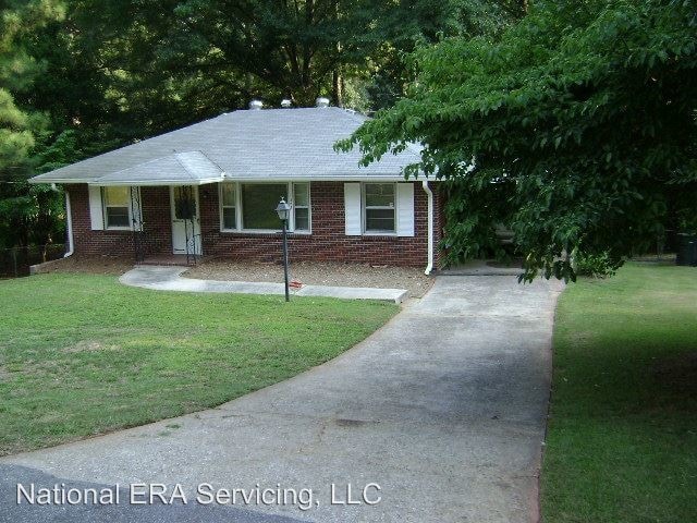 Building Photo - 3 br, 1 bath House - 1305 Rock Cut Rd
