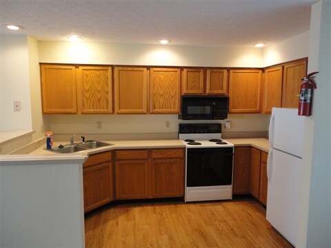 Foto del diseño de interior - Walnut Springs
