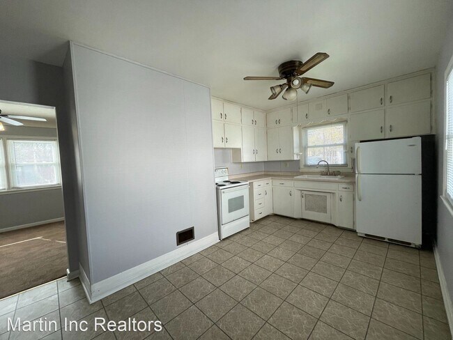 Foto del edificio - 2 br, 1 bath House - 312 Archer Ave