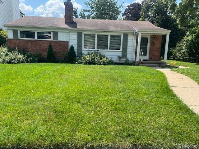 Foto del edificio - 120 Westchester Way