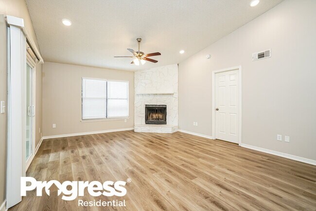 Building Photo - 1813 Shannon Lake Dr