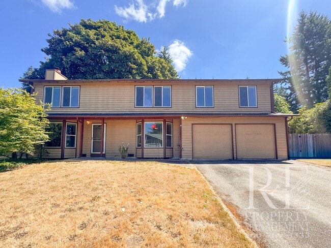 Photo - 7880 Oxbow Ave NE House