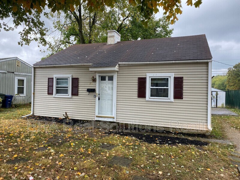 3113 E 12th Ave, Columbus, OH 43219 House for Rent in Columbus, OH