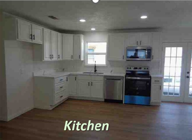 Foto del edificio - 1621 Bayou Homes Dr