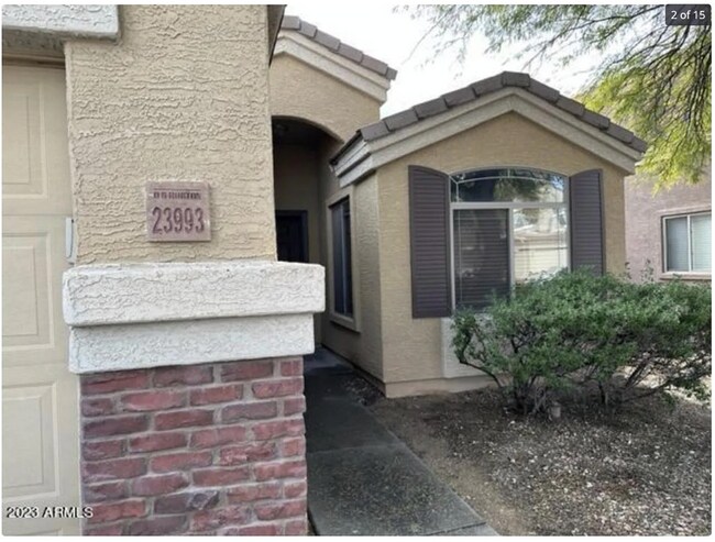 Building Photo - 23993 W Pecan Rd