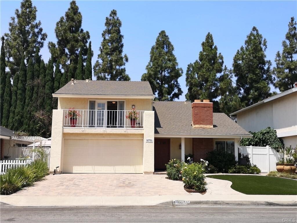 Primary Photo - 14751 Deer Park St