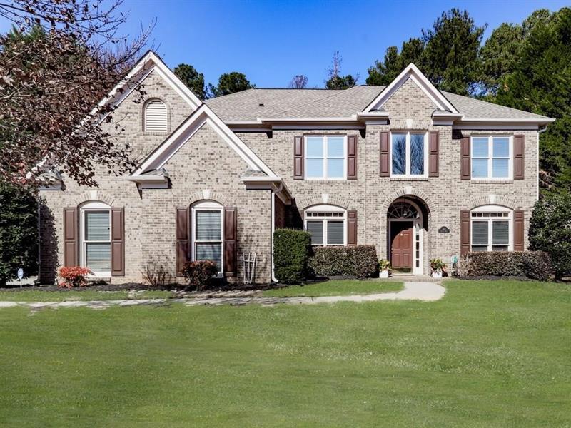 168 Laurel Way, Woodstock, GA 30188 House Rental in Woodstock, GA