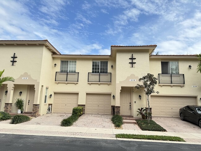Foto del edificio - 1015 Ventnor Ave