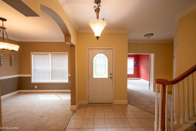 Foto del edificio - Move-In Ready 3BR / 2BA Home in Efland — Modern Comfort Awaits