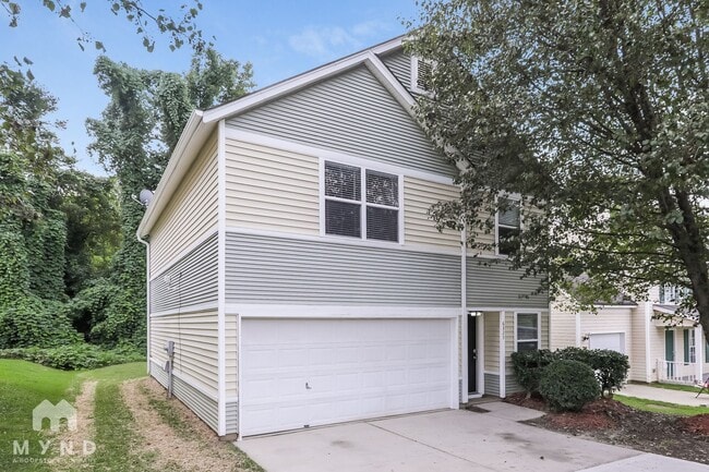 Building Photo - 6325 McIntyre Ridge Dr