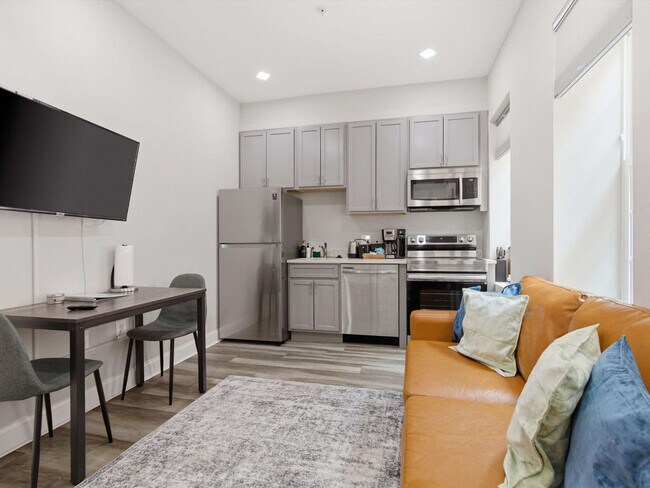 Foto del edificio - 133 7th St SE
