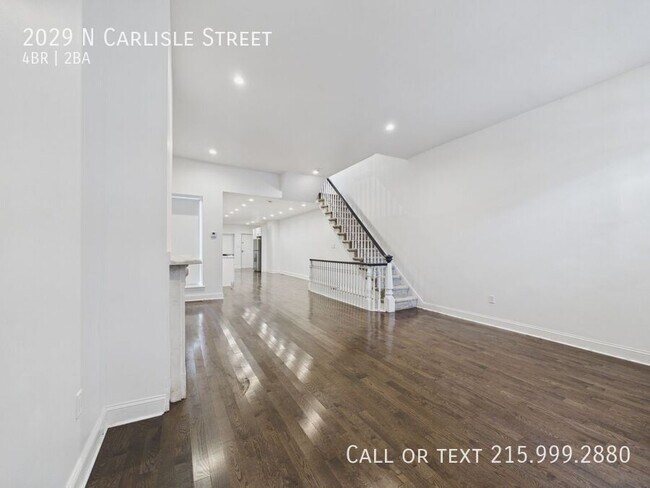 Foto del edificio - 2029 N Carlisle St