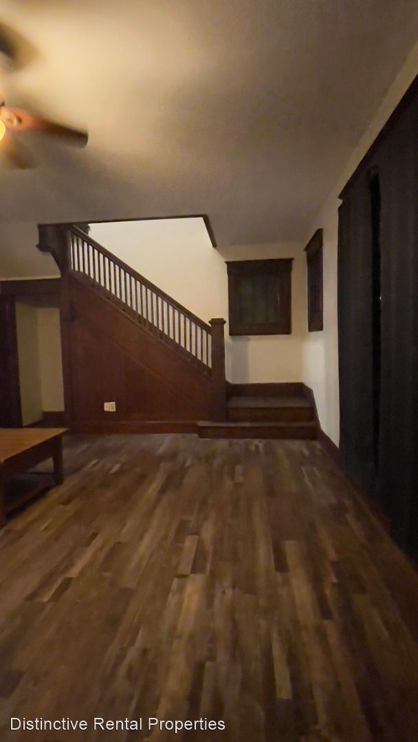 Foto del edificio - 2 br, 1 bath House - 6500 Oxford St