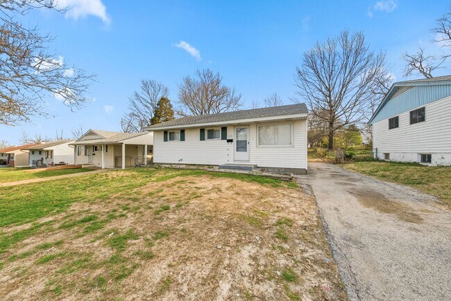 Foto del edificio - 133 Perthshire Rd