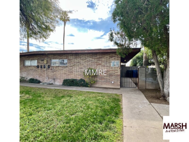 Updated 2 bedroom apartment in Tempe close to ASU! - Updated 2 bedroom apartment in Tempe close to ASU!